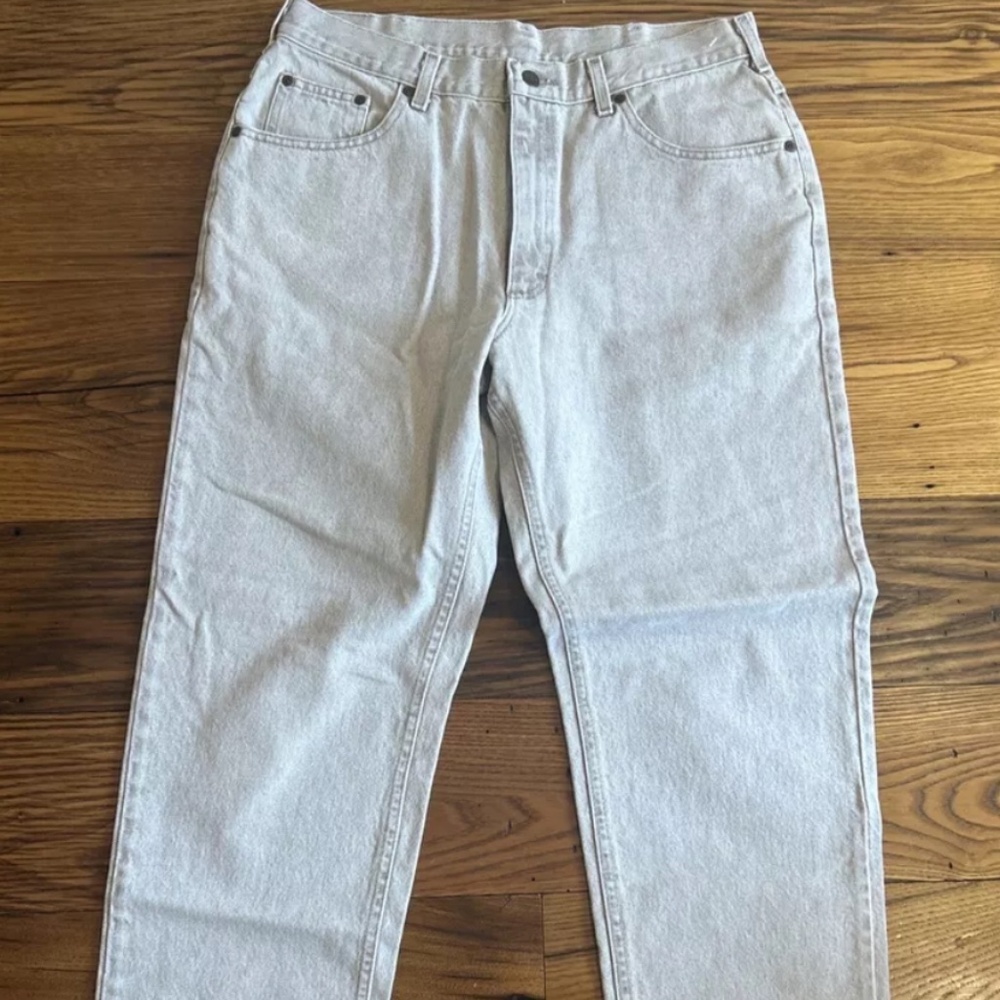 vintage Lee  jeans 36x32